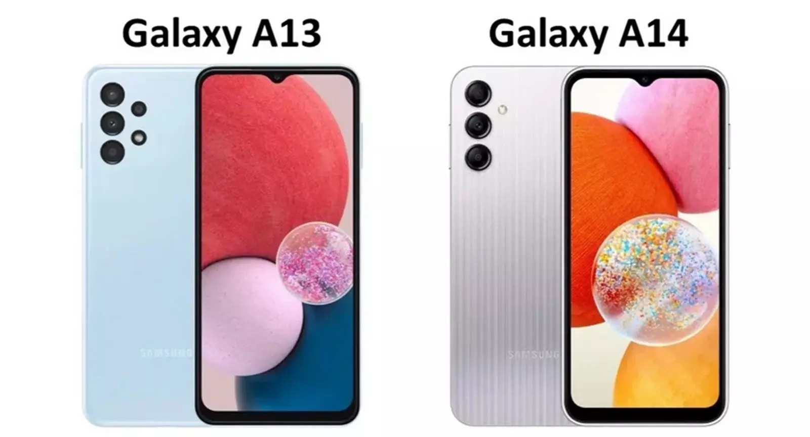 چرا به جای گوشی A۱۳ باید A۱۴ بخریم چرا به جای گوشی A۱۳ باید A۱۴ بخریم