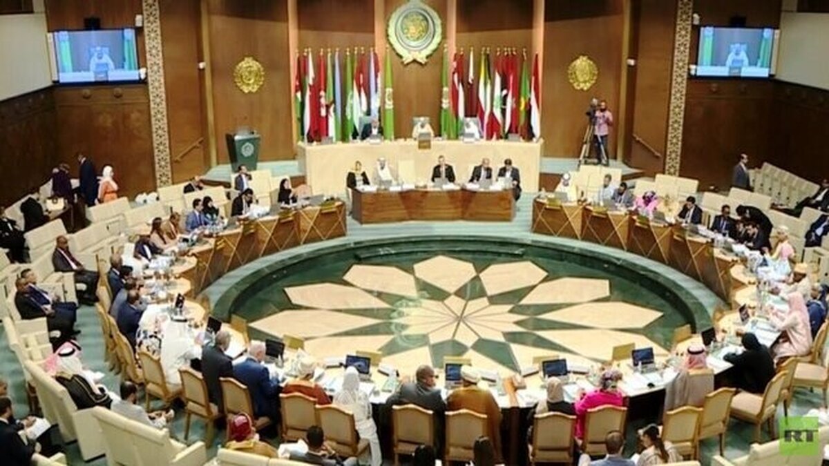 استقبال پارلمان عربی از تصمیم دانمارک