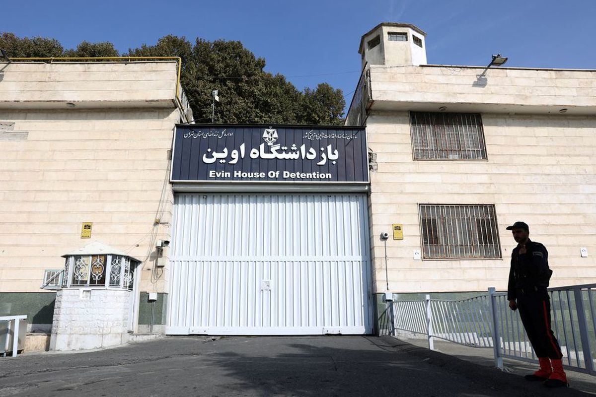 تبعیض در زندان اوین؛ قطعی تماس در زندان زنان