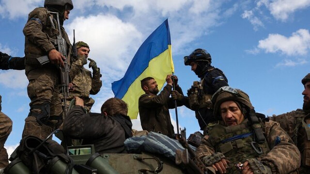 ادامه بازداشت مقامات ادارات سربازگیری در اوکراین به اتهام فساد