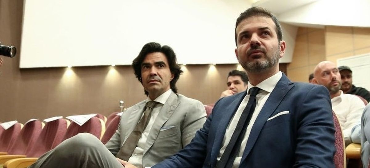 پاسخ نهایی در مورد بازگشت استراماچونی به لیگ ایران