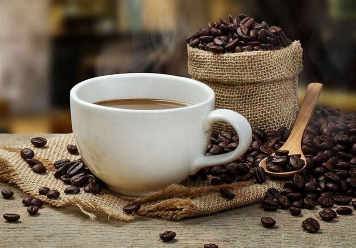 تاثیر مصرف کافئین بر عملکرد تیروئید