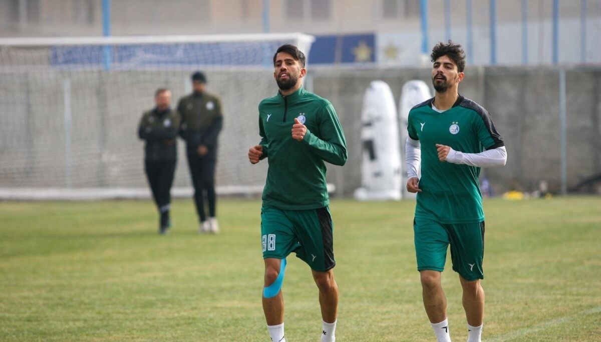 جدایی یک بازیکن دیگر از استقلال؛ یک چهره خارجی جانشین او می‌شود