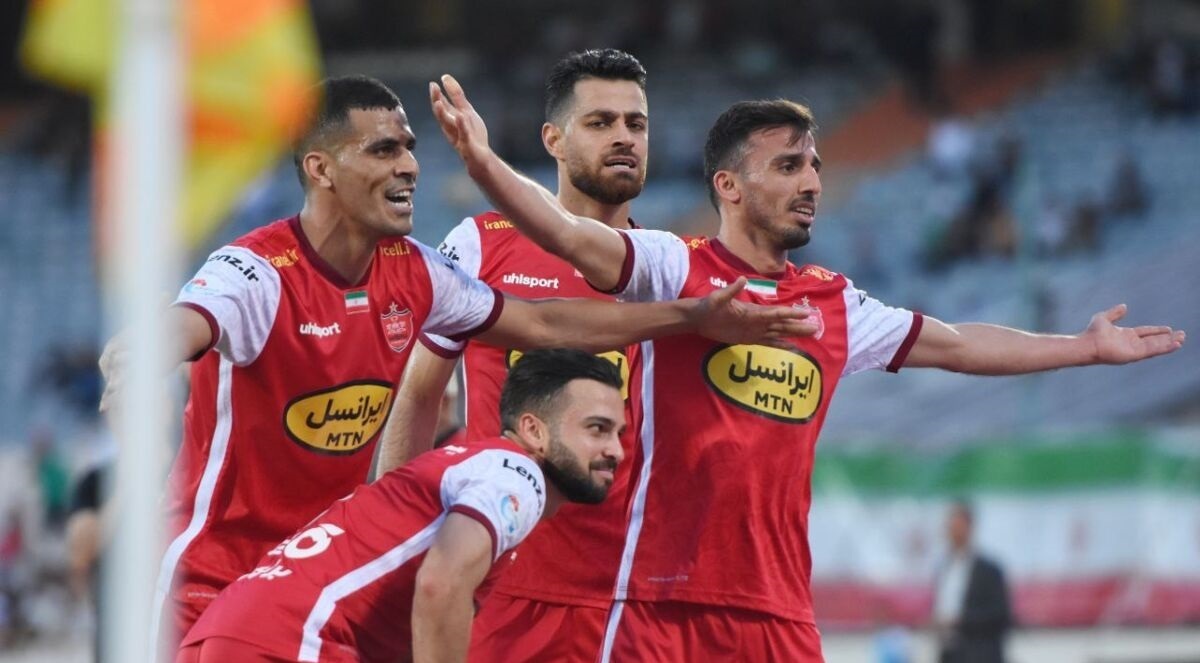 خودی‌ها بدجوری به پرسپولیس ضربه می‌زنند