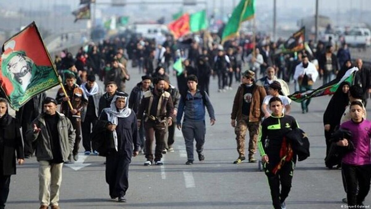 هشدار‌های پلیس آگاهی به زائران اربعین
