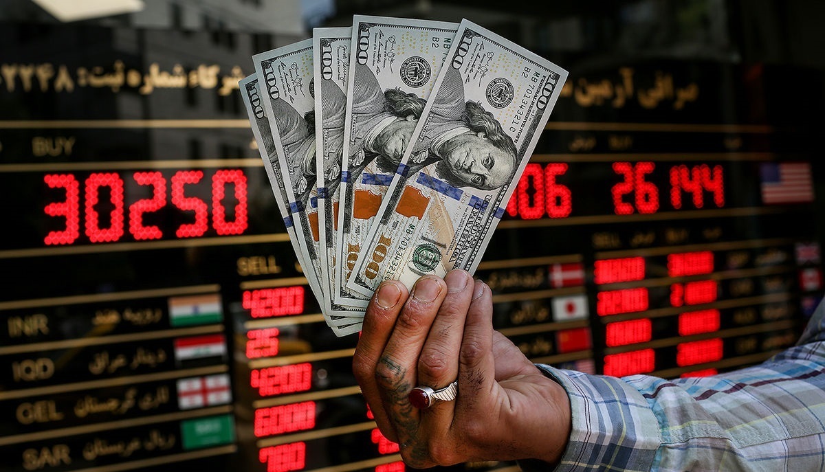 قیمت دلار، سکه و طلا در بازار امروز دوشنبه ۶ شهریور ۱۴۰۲