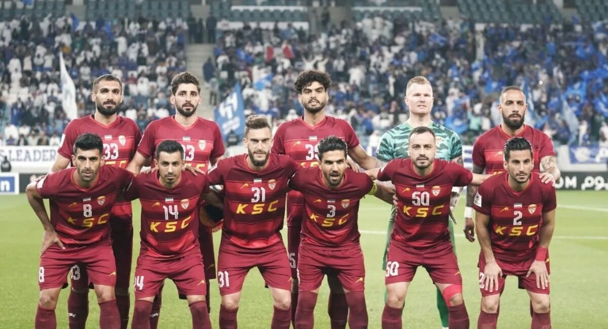 دو پرسپولیسی و آلکس نوری گزینه اصلی سرمربیگری فولاد