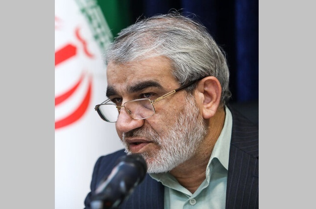 کدخدایی: تفکر بسیجی مانع از تحقق اهداف دشمن شده است 