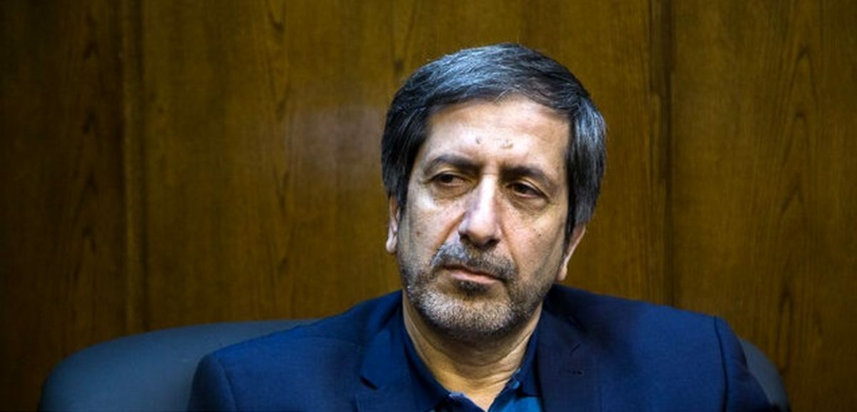 فیلم| اگر حکمرانی خوب فراموش شود، فرقی نمی‌کند حاکم دیندار باشد یا دیندار نباشد