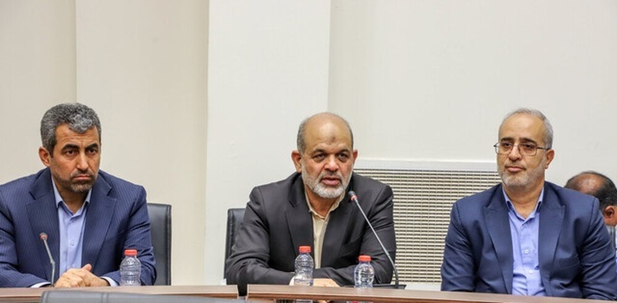 وزیر کشور: عضویت ایران در بریکس، قدرت کشور را نشان داد