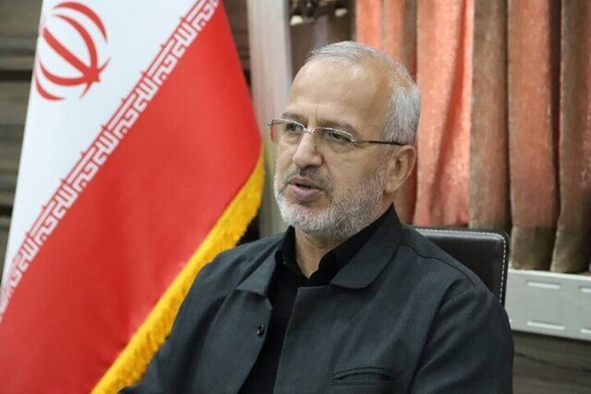 معاون وزیر کشور: فعالیت احزاب را محدود به انتخابات نمی‌دانیم