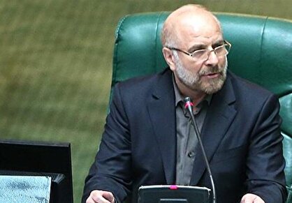 قالیباف: اینترنت امروز در متن زندگی مردم است؛ مانع شدن راه چاره نیست