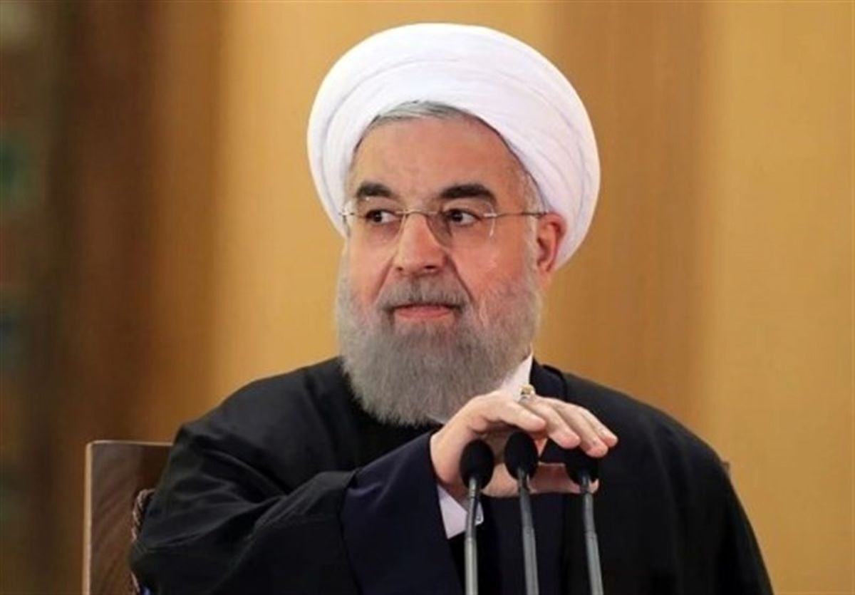 واکنش حسن روحانی به اخراج اساتید دانشگاه؛ به مصلحت کشور و نظام نیست