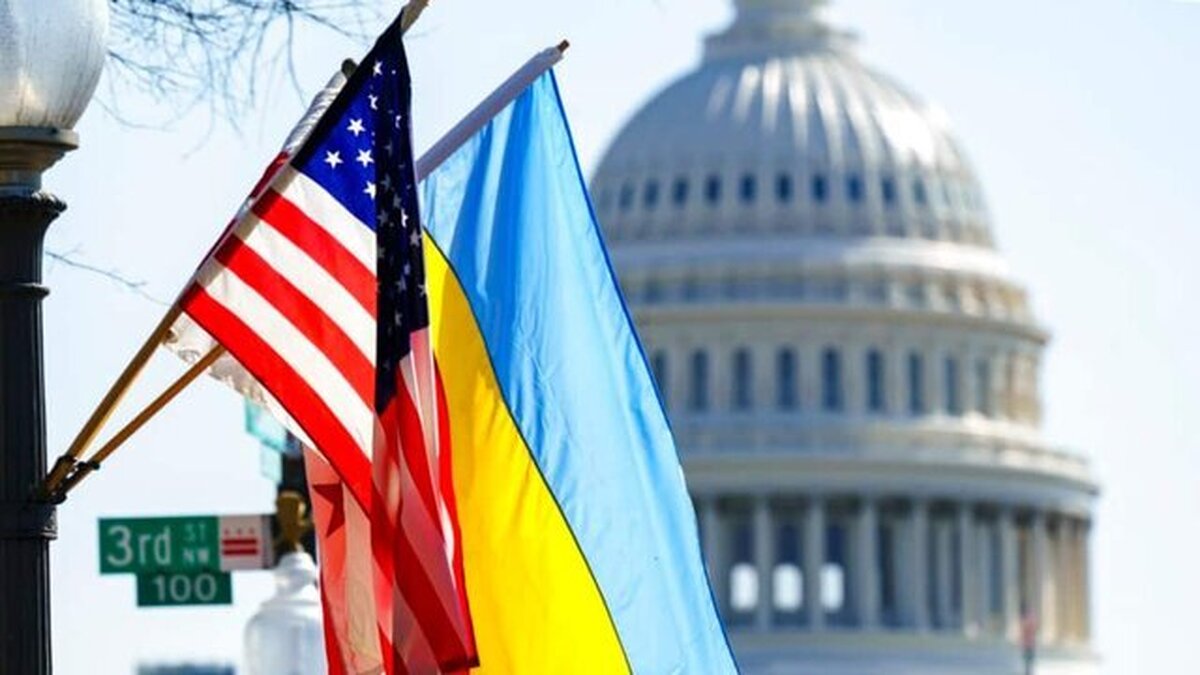گفت‌وگوی تلفنی فرمانده اوکراینی و رئیس ستاد مشترک ارتش آمریکا