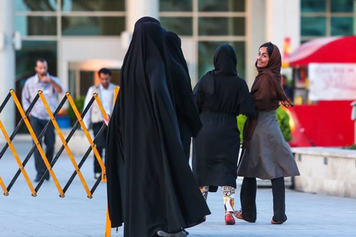 اصل هشتادوپنجی کردن قانون عفاف وحجاب، اهانت به شعور مردم بود