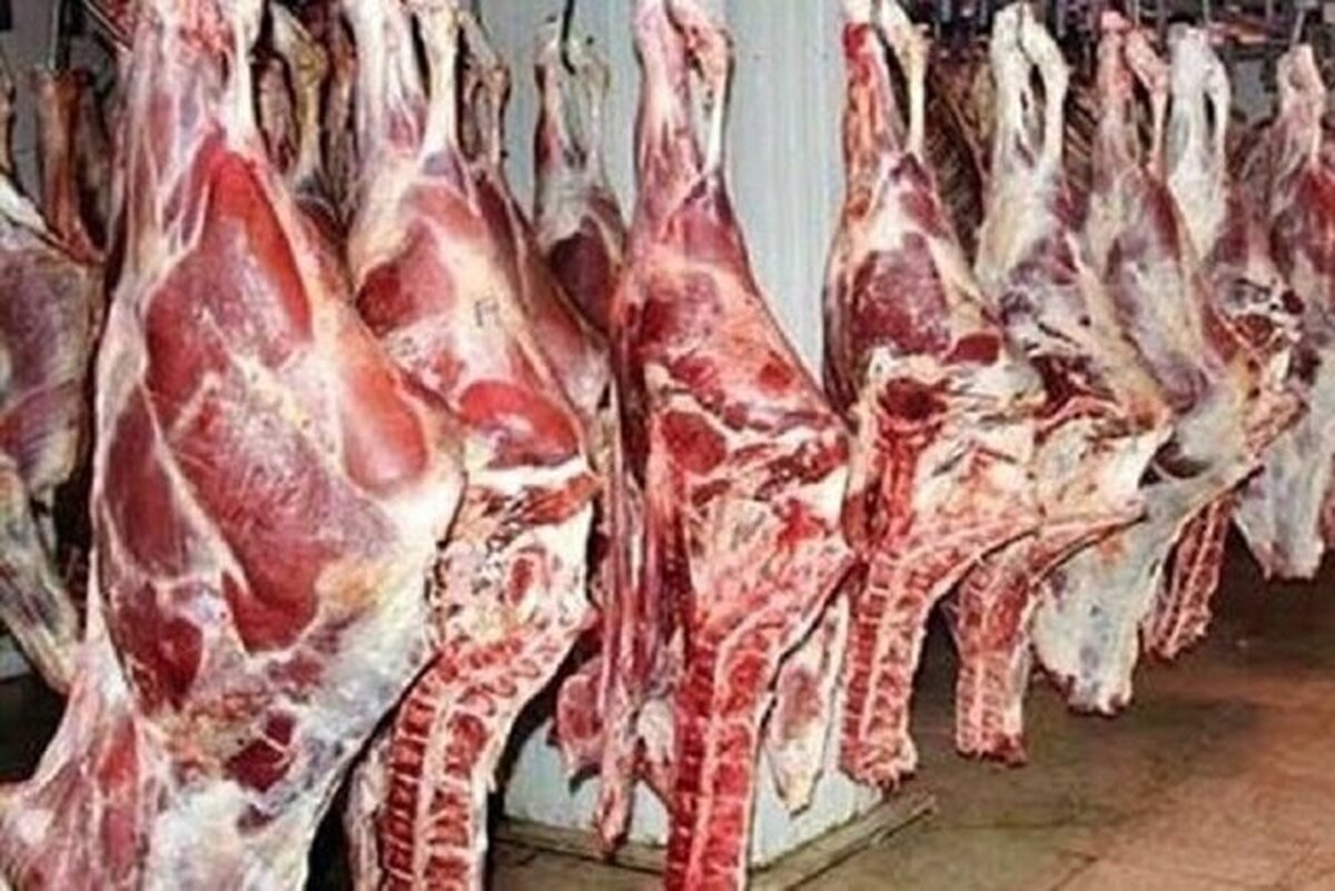 در بازار گوشت چه می‌گذرد؟
