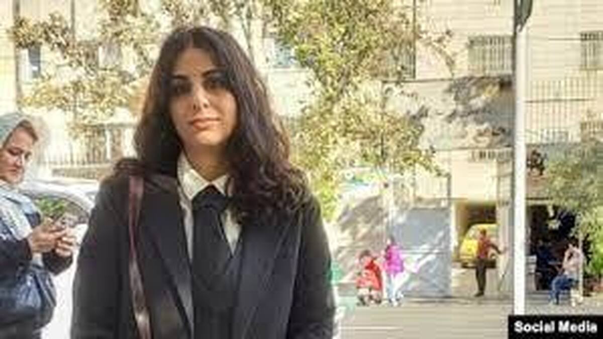 قوه قضائیه: سپیده رشنو در جلسه دادگاه حضور نیافت