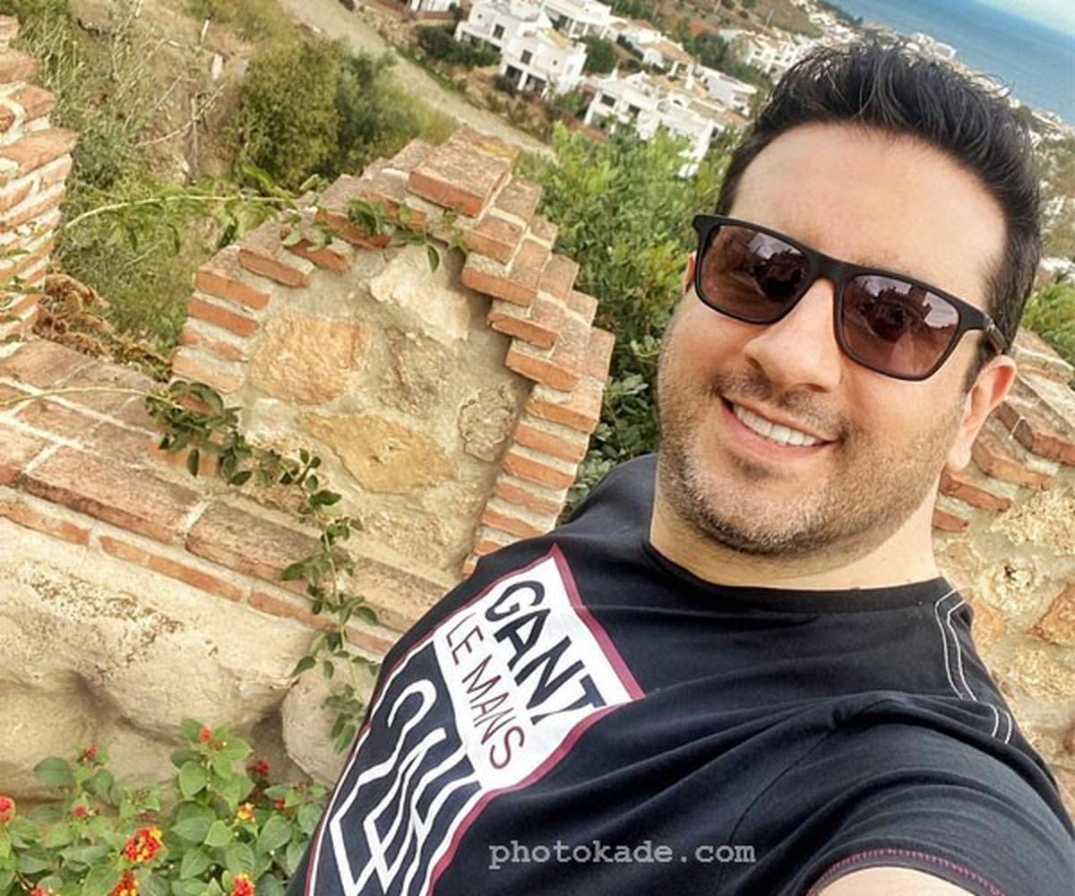 واکنش امید حاجیلی به کپیبرداری «صداتو» از خارجیها