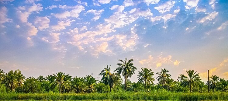 تصاویر| ایران - آبادان قلب تپنده نفتی