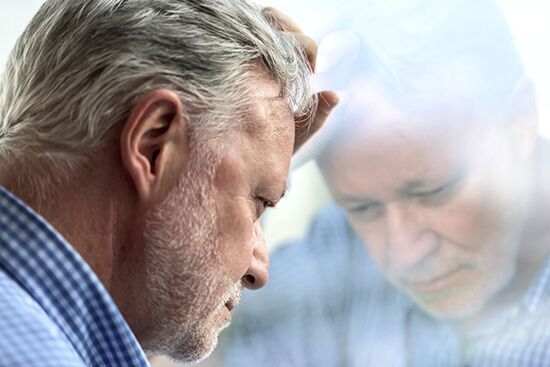 مشکلات و بیماری‌های رایج جسمی بعد میانسالی