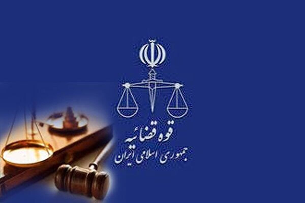 مقام قضایی: مردم قطعاً روحانیت را پناهگاه خود می‌دانند/ باید اسرائیل هرچه سریع‌تر حذف شود