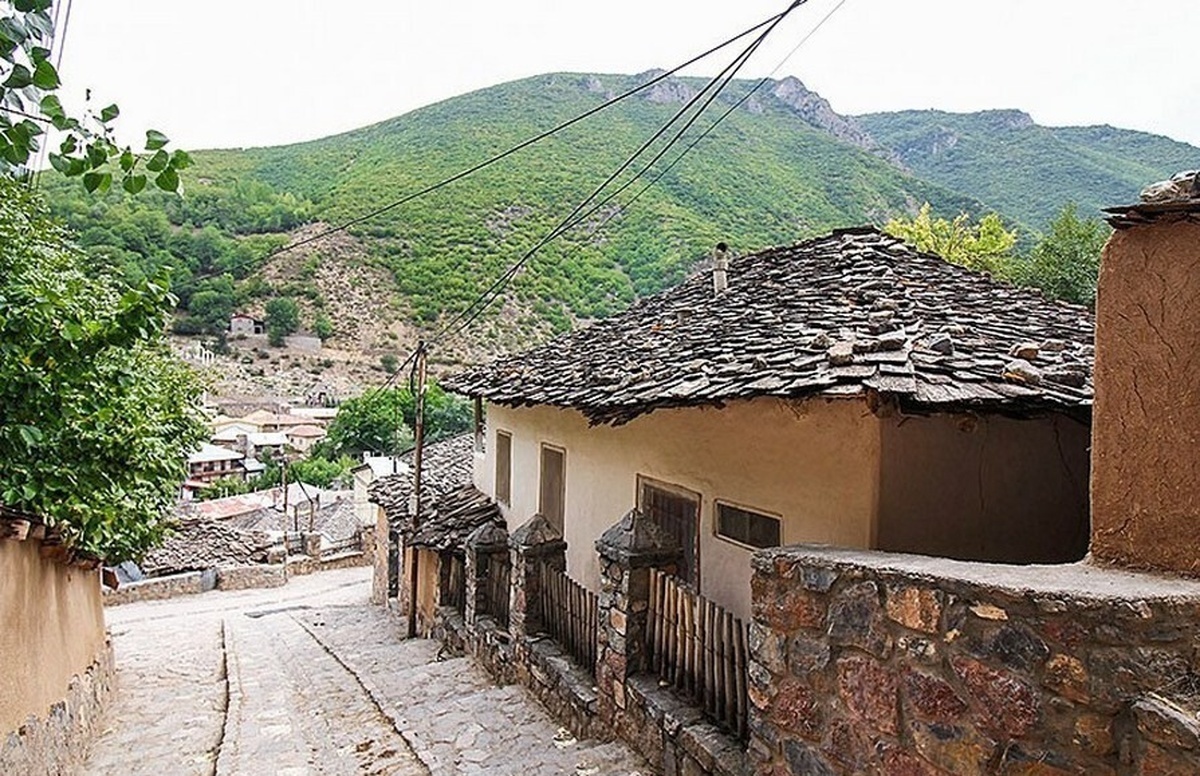 روستای کندلوس ثبت جهانی می‌شود!