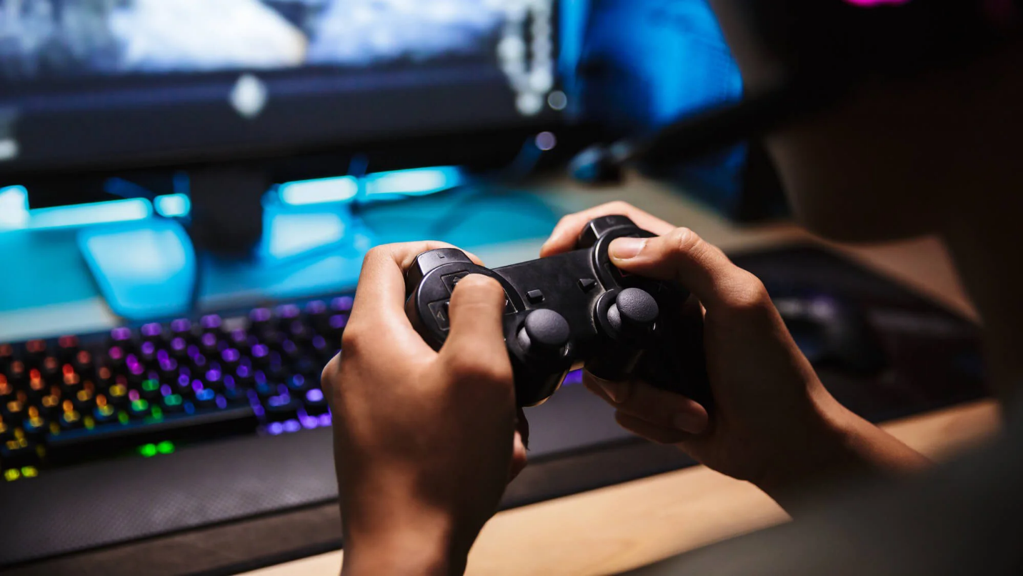 فروشگاه بازی و کنسولهای رایانهای فروشگاه بازی و کنسولهای رایانهای