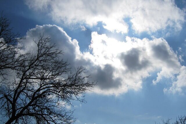 پیش بینی وضع هوای مازندران در 6 روز آینده