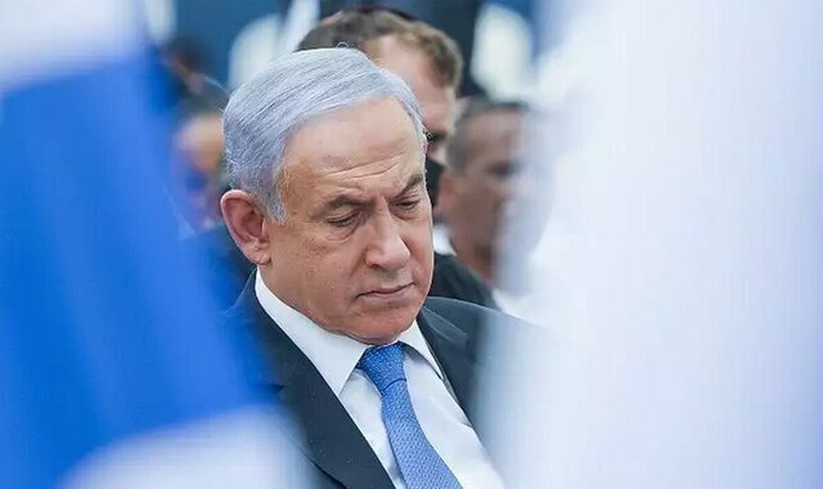 نتانیاهو: ارتش اسرائیل انتقام خواهد گرفت و ضرباتی سخت را به حماس وارد می‌کند