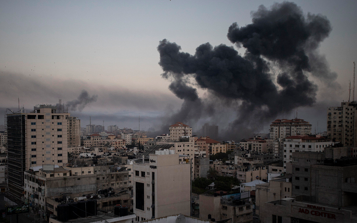 ناگهان جنگ؛ حملات متقابل حماس و اسرائیل و پیامد‌های آن