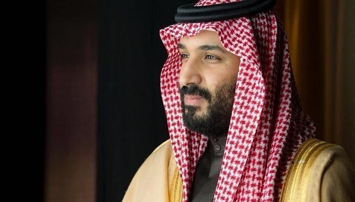 اولین واکنش محمد بن سلمان به جنگ حماس و اسرائیل: خواستار توقف درگیری‌ها هستیم