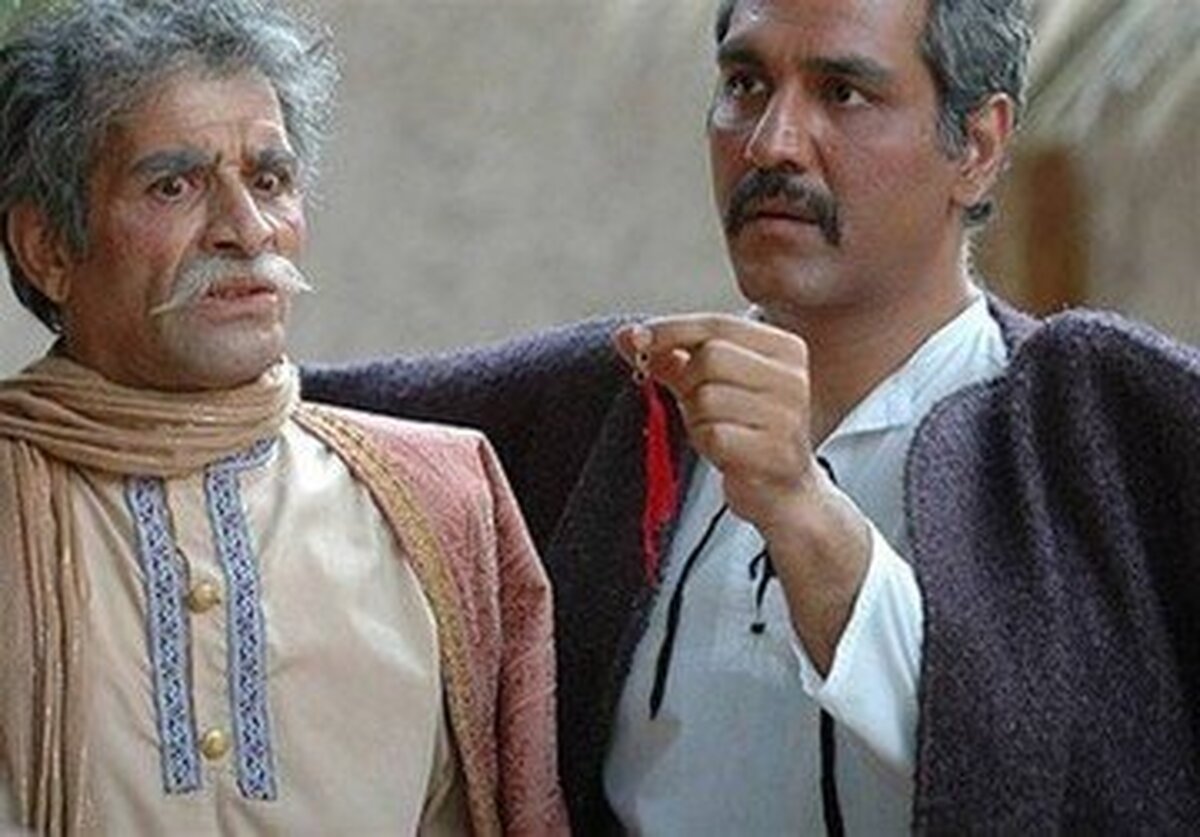محمد شیری بازیگر شب‌های برره در بیمارستان  به بخش عمومی منتقل شد