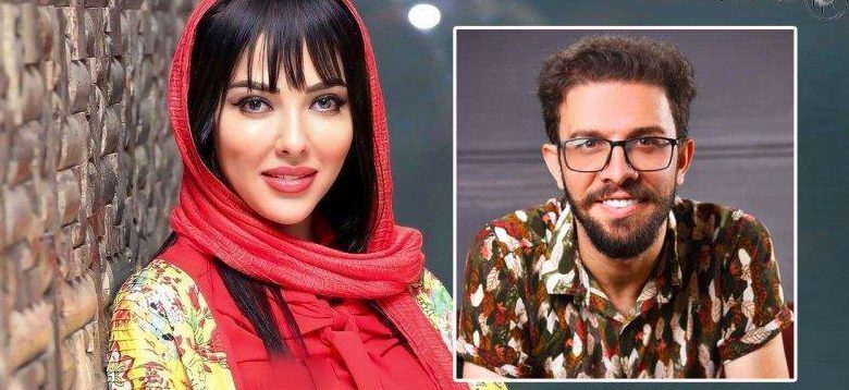 عکس | قیافه بدون گریم و جذاب مجتبی شفیعی عاشق لیلا اوتادی