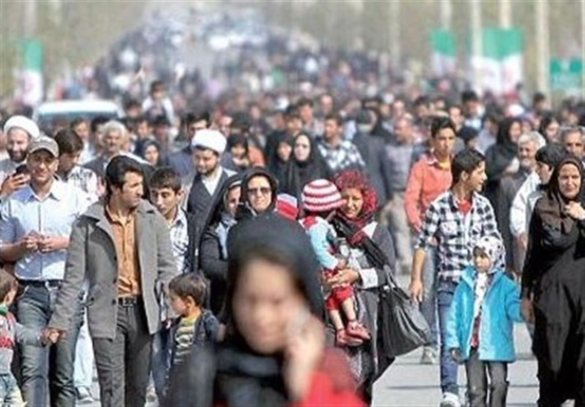 ایرانی‌ها دو برابر میانگین جهانی اختلال روانشناختی دارند