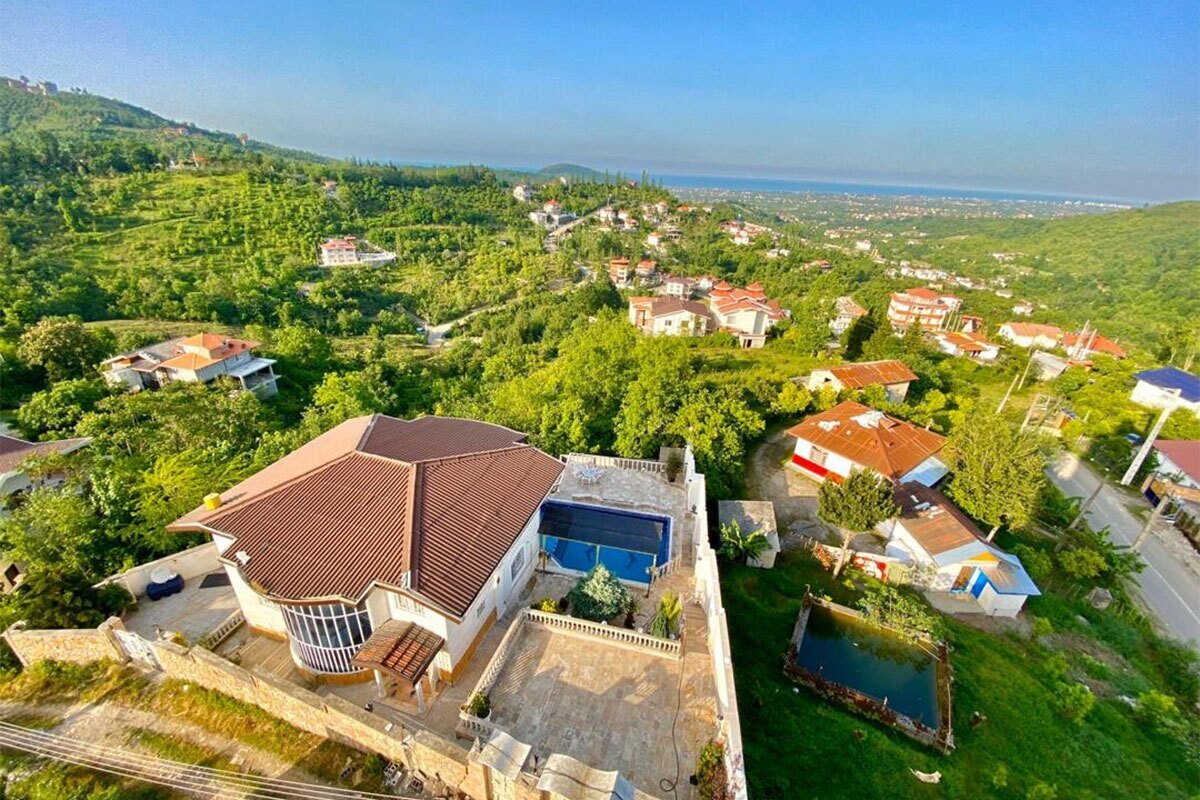 بحران در راه شمال ایران