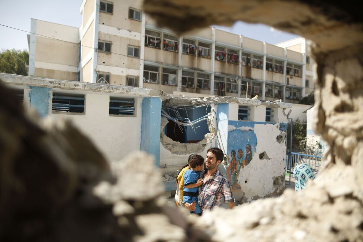 آمار تکان‌دهنده از خسارت اسرائیل به غزه