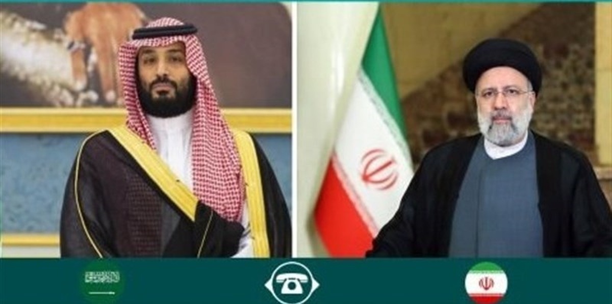 در اولین تماس رئیسی و بن سلمان چه گذشت؟