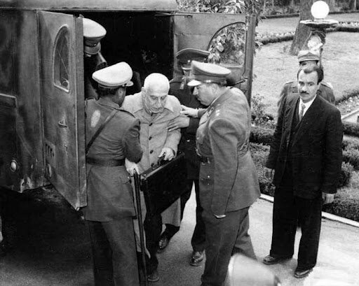 اذعان سازمان سیا برای اولین بار: کودتا علیه دولت مصدق غیردموکراتیک بود