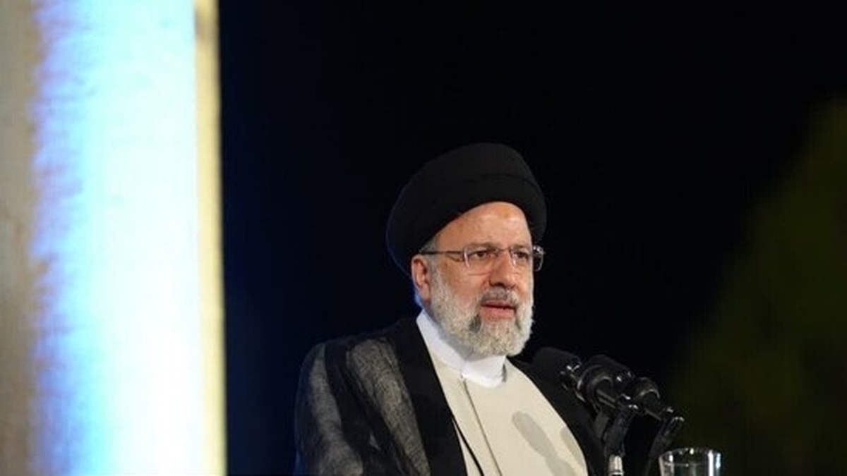 رییسی: حافظ، بهترین نماد پیوند ایرانیان با اسلام است
