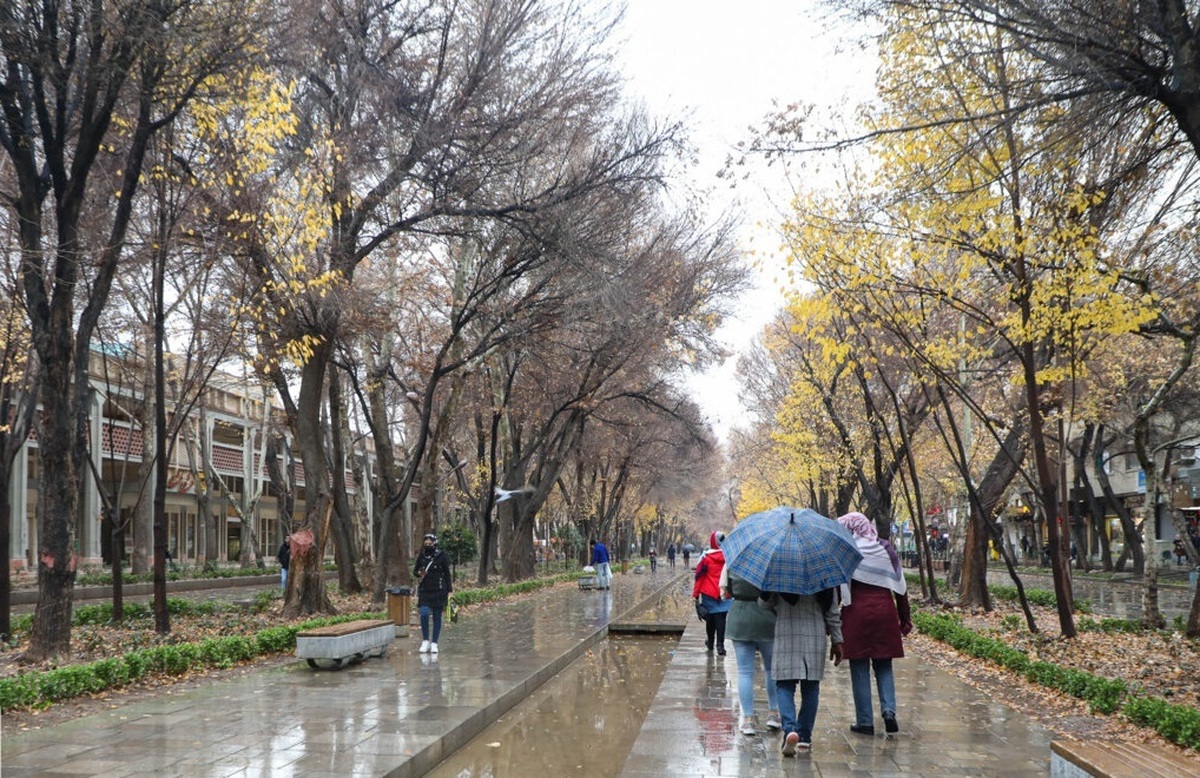 هواشناسی ۲۲ مهر ۱۴۰۲/ سامانه بارشی جدید در راه ایران/ هشدار سیل در خراسان جنوبی