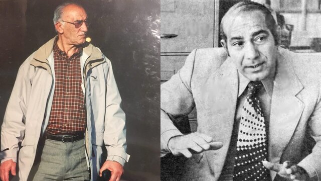 عکس| دو ایرانی در جمع بهترین مربیان تاریخ جام ملتها عکس| دو ایرانی در جمع بهترین مربیان تاریخ جام ملتها