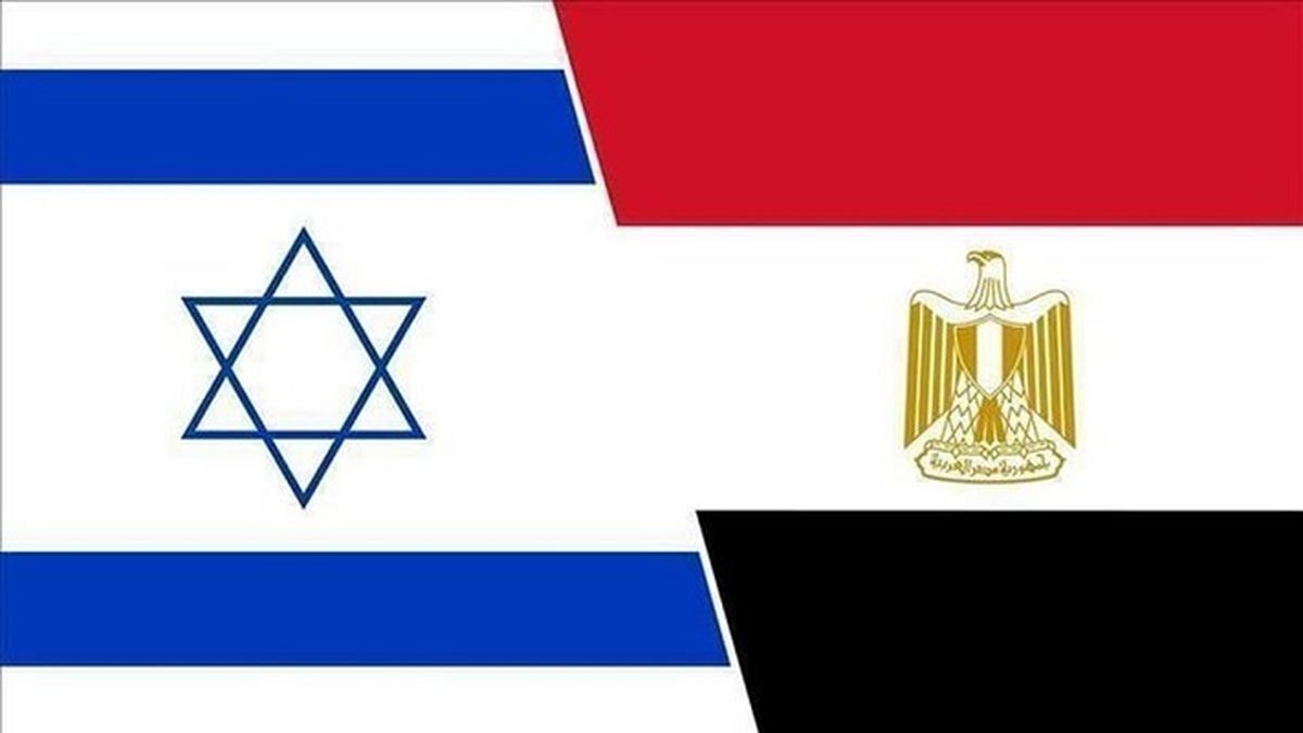 یک هیات سیاسی و نظامی اسرائیلی به مصر سفر کرد