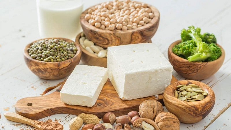 با این تغذیه از پوکی استخوان پیشگیری کنید