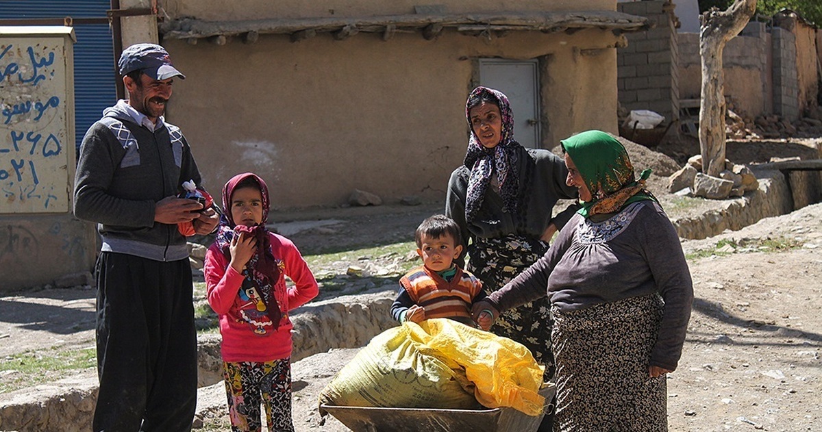 تصاویر| روز جهانی زنان روستایی