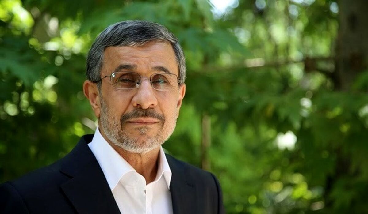 اگر زودتر احمدی نژاد را جمع نکنیم، برای نظام هزینه بر خواهد شد