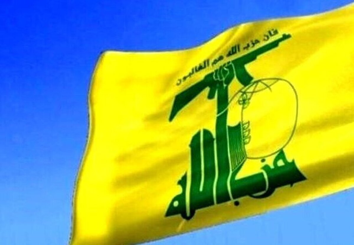 حمله حزب الله لبنان به ۵ پایگاه اسرائیل