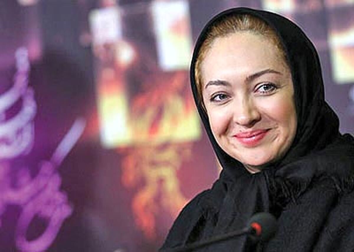 عکس | واکنش نیکی کریمی به اعلام 3 روز عزای عمومی سینما برای قتل مهرجویی