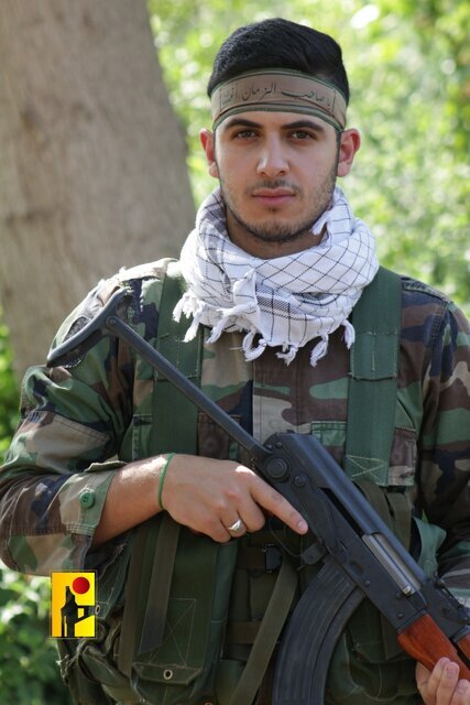 کشته شدن دو رزمنده حزب‌الله لبنان و یک فرمانده القسام