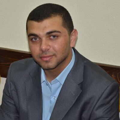 عکس| پسر اسماعیل هنیه کشته شد