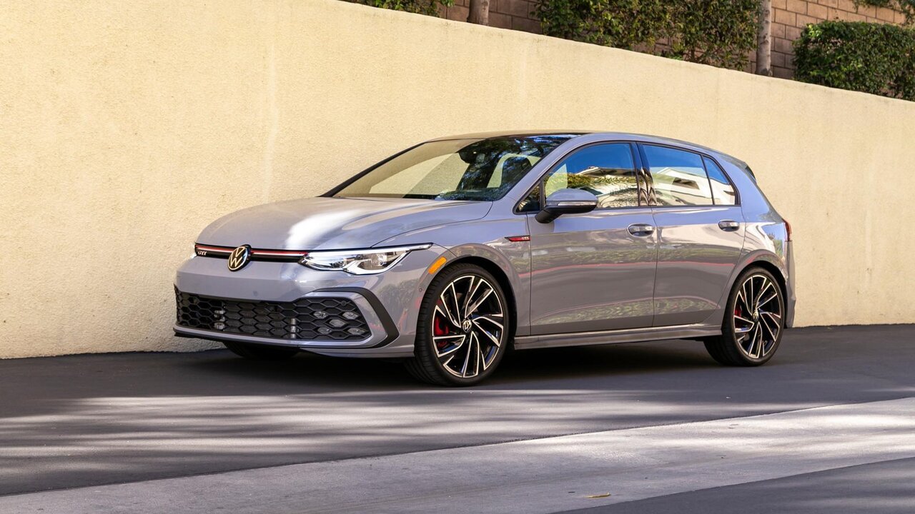 عکس| این مجبوب ترین خودرو در آلمان است